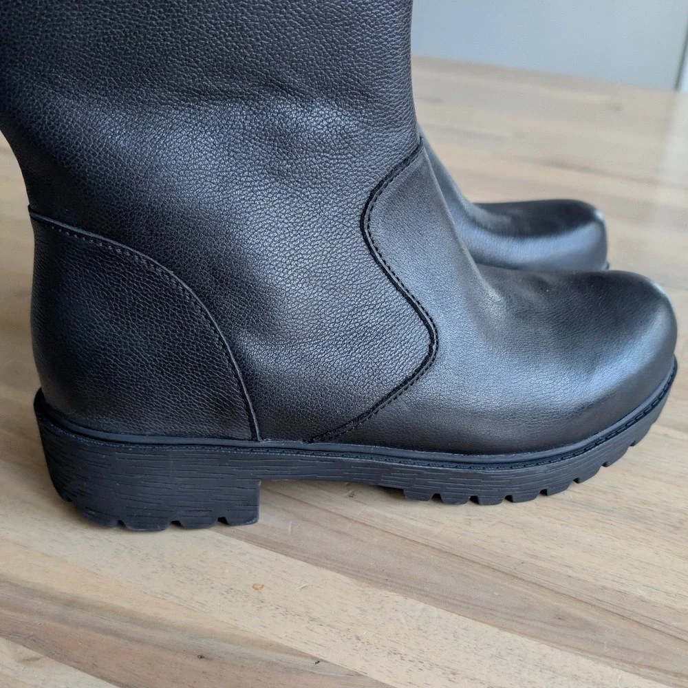 Alegria Chalet‎ Raven Boot NEW Size 38 (US 8/8.5)